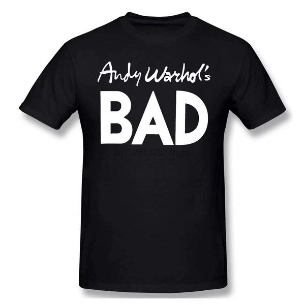andy warhols bad men's fashion t-shirt black sport hooded sweatshirt hoodie 
andy warhols bad men's fashion t-shirt black sport hooded sweatshirt hoodie