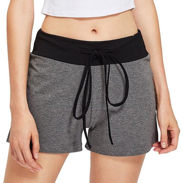 women design shorts sports lace-up casual shorts plus size casual high waist skinny harajuku women's clothing 2020, White;black
women design shorts sports lace-up casual shorts plus size casual high waist skinny harajuku women's clothing 2020, White;black