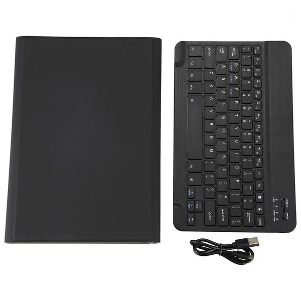 keyboard mouse combos bluetooth 3.0 black wireless durable case ultra slim folio stand cover detachable for huawei mediapad m6 10.8 inch(202
keyboard mouse combos bluetooth 3.0 black wireless durable case ultra slim folio stand cover detachable for huawei mediapad m6 10.8 inch(202
