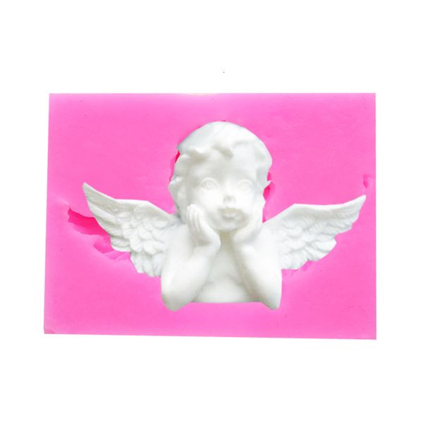 valentine chocolate angel dessert cupid mould eros cake template god of love wedding baking mold
valentine chocolate angel dessert cupid mould eros cake template god of love wedding baking mold