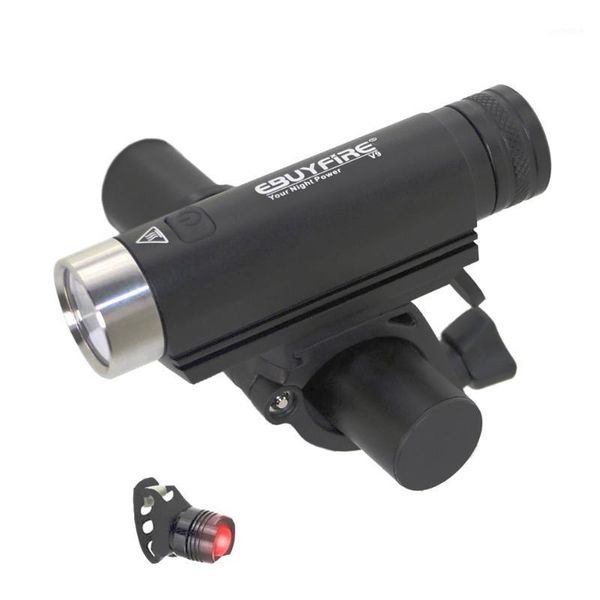 usb bike bicycle light l2 1000lm rechareable lamp with stainless steel head multifunctional waterproof outdoor usb light1
usb bike bicycle light l2 1000lm rechareable lamp with stainless steel head multifunctional waterproof outdoor usb light1