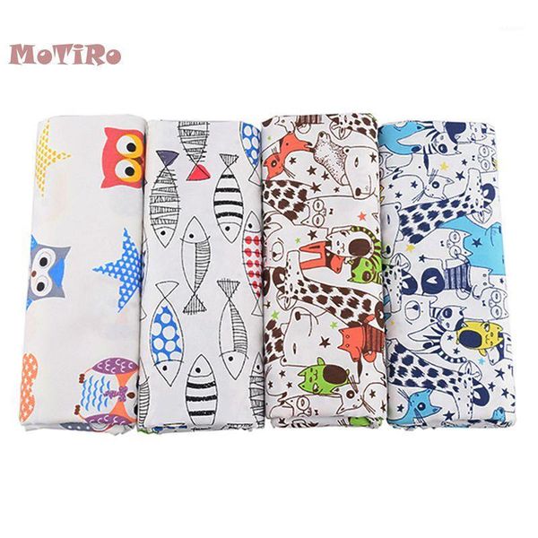 motiro,printed twill cotton fabric,half meter,animals pattern material for child/toys/handmad quilting/sewing/sheet/pillow1, Black;white
motiro,printed twill cotton fabric,half meter,animals pattern material for child/toys/handmad quilting/sewing/sheet/pillow1, Black;white