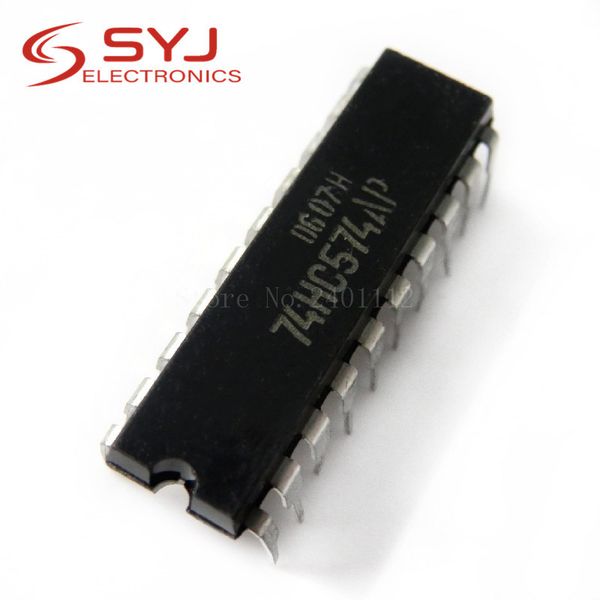 10pcs / lot sn74hc574n sn74hc574 74hc574n 74hc574 dip-20 new original in stock 
10pcs / lot sn74hc574n sn74hc574 74hc574n 74hc574 dip-20 new original in stock