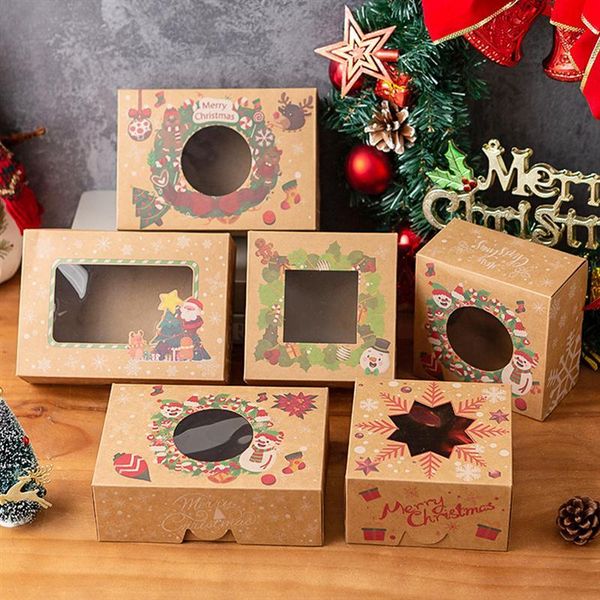 6pcs box premium cute creative portable durable dessert box cupcake container christmas gift boxes for home shop party bbyqot lipper
6pcs box premium cute creative portable durable dessert box cupcake container christmas gift boxes for home shop party bbyqot lipper