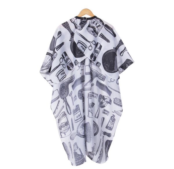 pro salon hair cut hairdressing barbers hairdresser cape gown cloth waterproof hair wmtabc rimmer
pro salon hair cut hairdressing barbers hairdresser cape gown cloth waterproof hair wmtabc rimmer