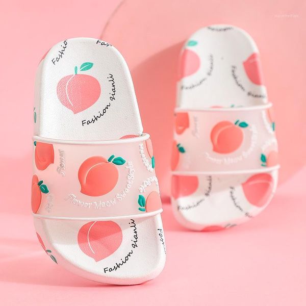 slipper fruits slippers for boys girls cartoon rainbow shoes cute summer children soft bottom home interior non-slip shoese1, Black;grey
slipper fruits slippers for boys girls cartoon rainbow shoes cute summer children soft bottom home interior non-slip shoese1, Black;grey