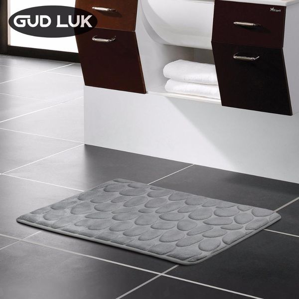 3d stone bathroom mat 4060cm foam memory mats bathroom rug for floor bath mat non slip carpet doormat tapete banheiro yh s 002 jllpvq
3d stone bathroom mat 4060cm foam memory mats bathroom rug for floor bath mat non slip carpet doormat tapete banheiro yh s 002 jllpvq