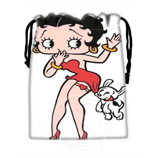p201 betty boop drawstring bags custom storage printed receive bag compression type bags storage bags size 18x22cm
p201 betty boop drawstring bags custom storage printed receive bag compression type bags storage bags size 18x22cm