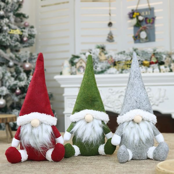 2021 xmas ornament tree hanging santa doll christmas decorations faceless for home pendant gift kerst party supplies cd new
2021 xmas ornament tree hanging santa doll christmas decorations faceless for home pendant gift kerst party supplies cd new