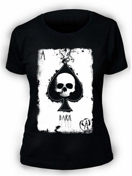 ace of spades череп футболка screenprinted rock goth punk байкер дама женщины graphic tee shirt спорт с капюшоном hoodie
ace of spades череп футболка screenprinted rock goth punk байкер дама женщины graphic tee shirt спорт с капюшоном hoodie