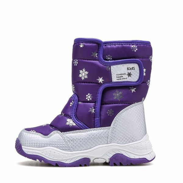 ulknn snow boots for children boys cotton shoes girls thick warm footwears non-slip rubber sole kids casual round toe 4-16y, Black;grey
ulknn snow boots for children boys cotton shoes girls thick warm footwears non-slip rubber sole kids casual round toe 4-16y, Black;grey