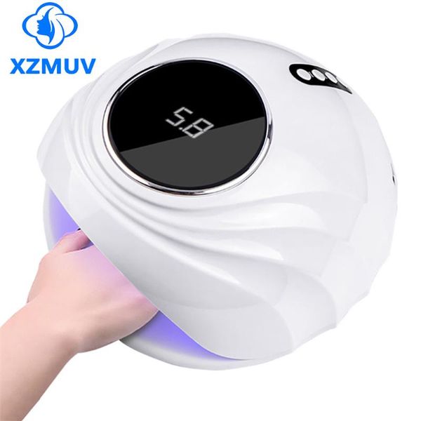 nail dryers xzmuv tools lamp 120w 42 light led dryer cable uv for women gel based polishes manicure/pedicure machine
nail dryers xzmuv tools lamp 120w 42 light led dryer cable uv for women gel based polishes manicure/pedicure machine
