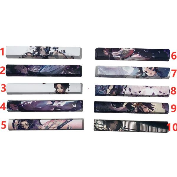 keyboard mouse combos 6.25u butterflies spacebar keycap pbt dye-subbed oem profile for mx switch mechanical
keyboard mouse combos 6.25u butterflies spacebar keycap pbt dye-subbed oem profile for mx switch mechanical