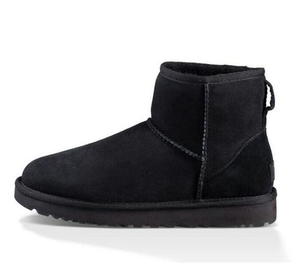 designer women australia boots women winter snow fur furry satin boot ankle booties fur leather outdoors shoes, Black
designer women australia boots women winter snow fur furry satin boot ankle booties fur leather outdoors shoes, Black