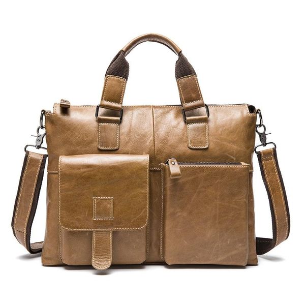 briefcases big size vintage carzy horse genuine cowhide leather men briefcase messenger bag, luxury quality lapbag
briefcases big size vintage carzy horse genuine cowhide leather men briefcase messenger bag, luxury quality lapbag