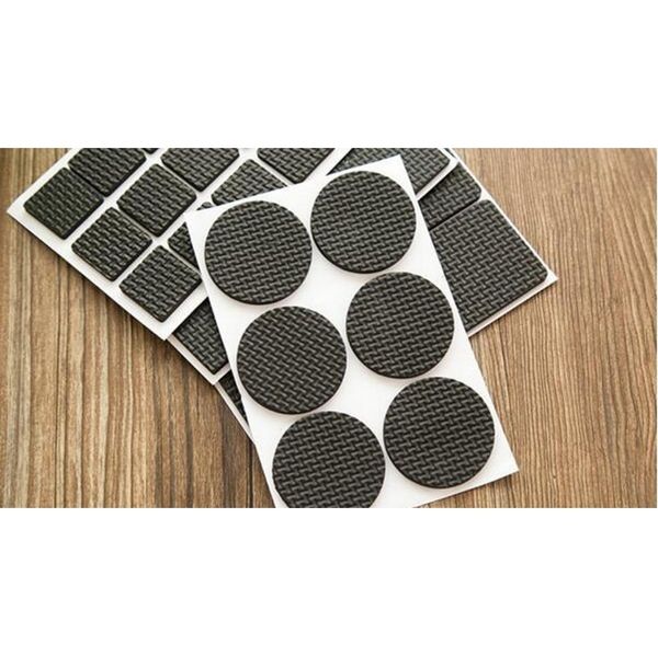 new design chair leg pad cover multifunctional adhesive furniture sofa table feet mat floor non-slip jllbqx soif
new design chair leg pad cover multifunctional adhesive furniture sofa table feet mat floor non-slip jllbqx soif