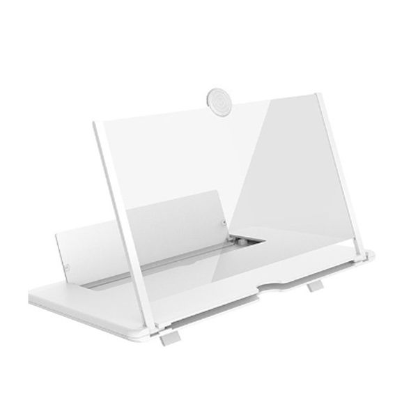 3d hd mobile phone nifier high definition large sn with desk holder folding amplifier for movie game
3d hd mobile phone nifier high definition large sn with desk holder folding amplifier for movie game