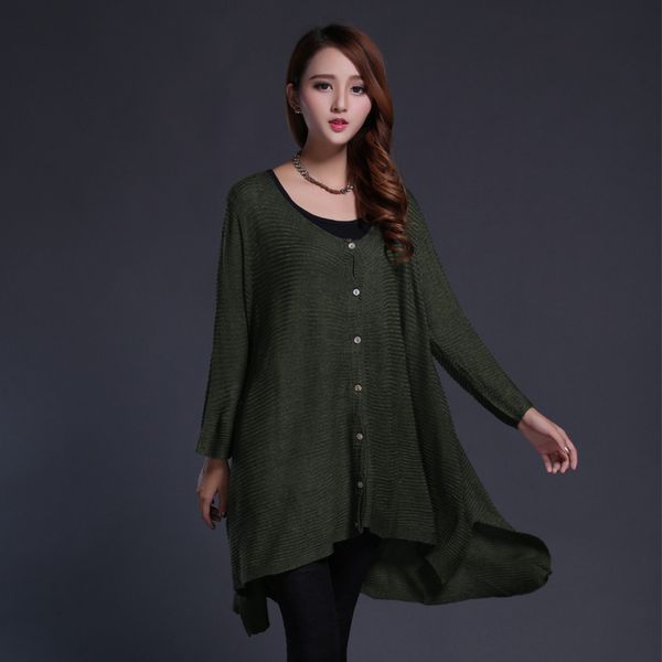 new fat mm 2021 size big cardigan sweater autumn and winter irregular fashion shirt my8b, Tan;black
new fat mm 2021 size big cardigan sweater autumn and winter irregular fashion shirt my8b, Tan;black