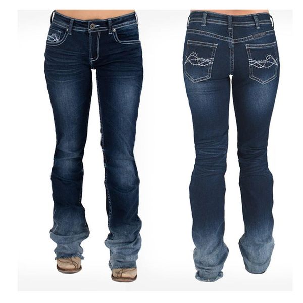 high waist women's jeans 2020 spring autumn fashion straight leg wide leg pants women's burr slim pants women denim trousers, Blue
high waist women's jeans 2020 spring autumn fashion straight leg wide leg pants women's burr slim pants women denim trousers, Blue