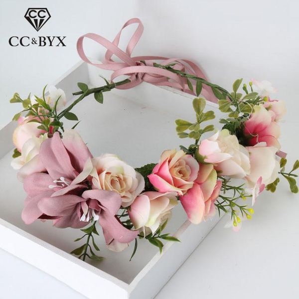 flower hairband headbands wedding jewelry charm hair accessories for women bridal girls crown party 100% handmade crown at02, Golden;silver
flower hairband headbands wedding jewelry charm hair accessories for women bridal girls crown party 100% handmade crown at02, Golden;silver