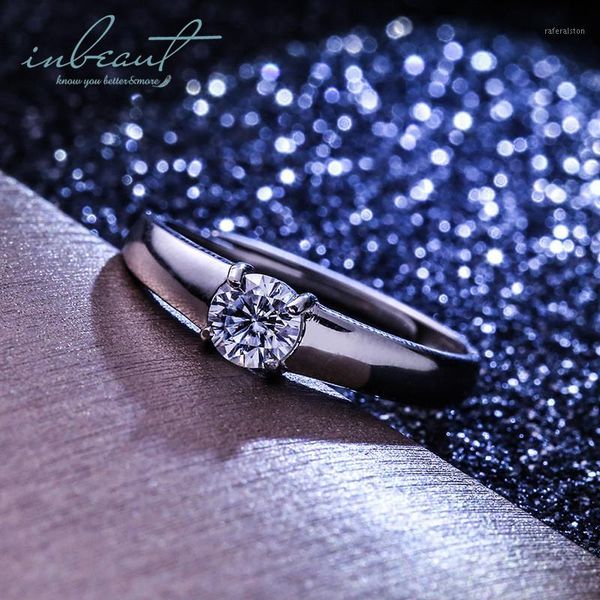 inbeaut men moissanite ring 925 silver excellent cut pass diamond test 0.5 ct d color moissanite wedding ring male gift1, Golden;silver
inbeaut men moissanite ring 925 silver excellent cut pass diamond test 0.5 ct d color moissanite wedding ring male gift1, Golden;silver