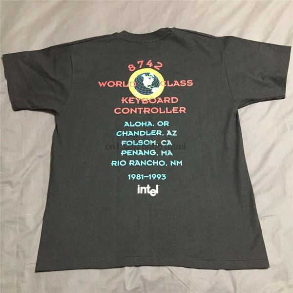 vintage 90s intel world class keyboard controller t-shirt large single stitch plus size tee shirt sport hooded sweatshirt hoodie
vintage 90s intel world class keyboard controller t-shirt large single stitch plus size tee shirt sport hooded sweatshirt hoodie