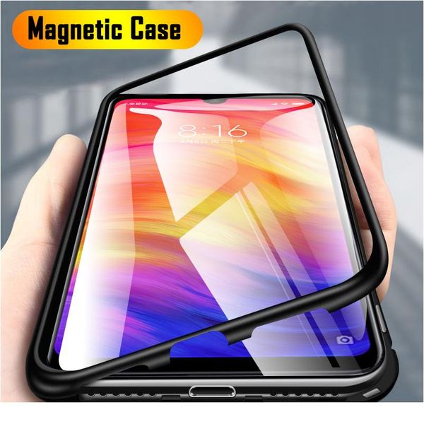 magnetic adsorption metal case for xiaomi redmi note 9 8 7 5 6 k20 pro 8t 9a 8a 7a mi wmtsxl
magnetic adsorption metal case for xiaomi redmi note 9 8 7 5 6 k20 pro 8t 9a 8a 7a mi wmtsxl