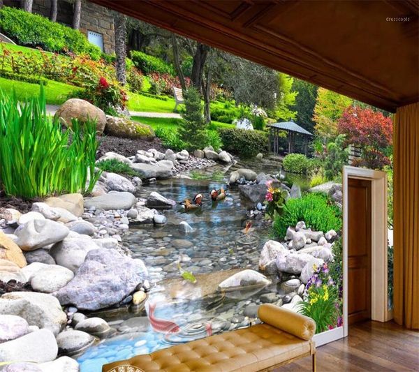 custom wallpaper 3d mural park stone creek squid scenery living room background wall papers home decor papel de parede wallpaper1
custom wallpaper 3d mural park stone creek squid scenery living room background wall papers home decor papel de parede wallpaper1