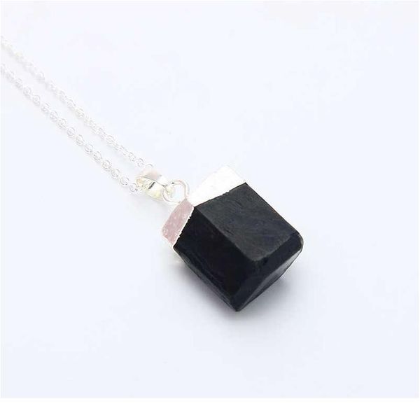 black tourmaline pendant irregular raw healing crystal necklace black stone pendant druzy jewelry natural chakra stone jllnno
black tourmaline pendant irregular raw healing crystal necklace black stone pendant druzy jewelry natural chakra stone jllnno