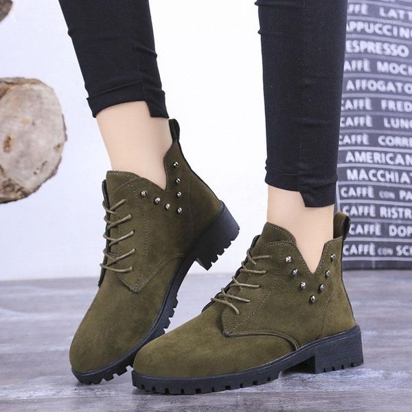 selling suede ladies boots autumn and winter new season women short boots british style fashion simple women's1, Black
selling suede ladies boots autumn and winter new season women short boots british style fashion simple women's1, Black