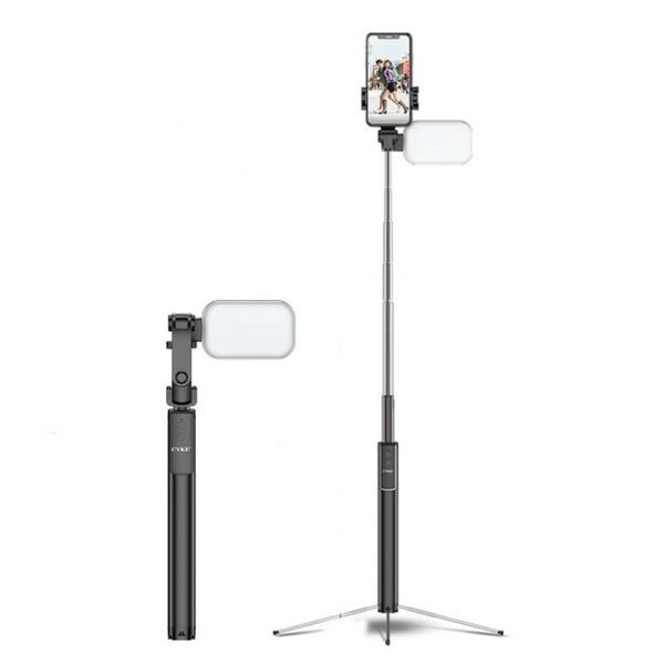 cyke phantom hidden selfie stick bluetooth camera stand for mobile phones below 6 inches stylephantom ii -deluxe edition
cyke phantom hidden selfie stick bluetooth camera stand for mobile phones below 6 inches stylephantom ii -deluxe edition