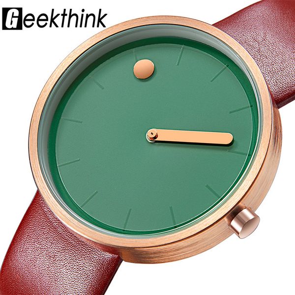 brand quartz watch women casual fashion japan leather analog wrist watch minimalist designer relogio business gift 201119, Slivery;brown
brand quartz watch women casual fashion japan leather analog wrist watch minimalist designer relogio business gift 201119, Slivery;brown