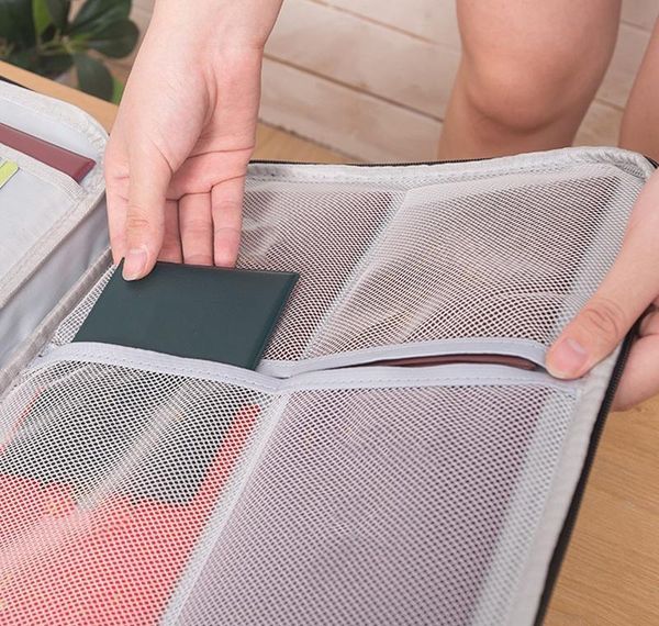large capacity waterproof document bag organizer papers storage pouch credential bag diploma storage file pock bbyzyn bde_luck
large capacity waterproof document bag organizer papers storage pouch credential bag diploma storage file pock bbyzyn bde_luck