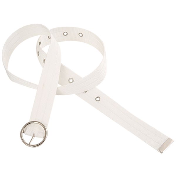 good quality, simple piece chic white versatile woven canvas belt, female pin buckle elastic belt, Black;brown
good quality, simple piece chic white versatile woven canvas belt, female pin buckle elastic belt, Black;brown