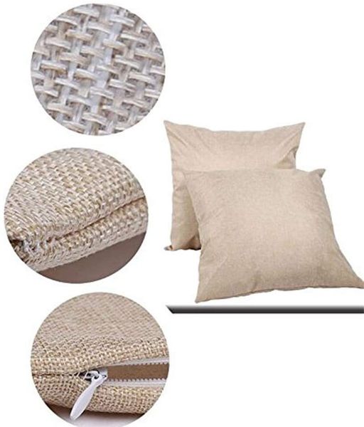 blank linen sublimation pillowcase thermal transfer pillow throw cushion cover linen for heat print home sofa pillow case covers f102006, Blue
blank linen sublimation pillowcase thermal transfer pillow throw cushion cover linen for heat print home sofa pillow case covers f102006, Blue