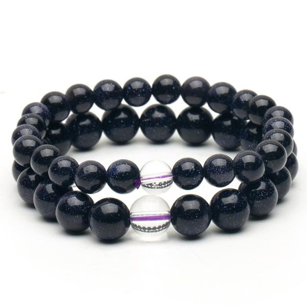 beaded, strands luck natural moonstone blue bead tibetan buddha men's bracelet crystal couple jewelry gift drop, Black
beaded, strands luck natural moonstone blue bead tibetan buddha men's bracelet crystal couple jewelry gift drop, Black