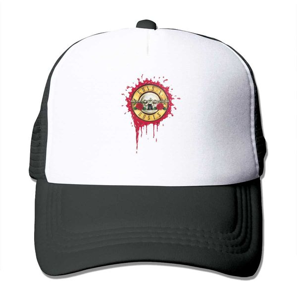men's baseball cap women hip hop cap guns n roses heavy metal band quick dry breathable men hat bone trucker, Blue;gray
men's baseball cap women hip hop cap guns n roses heavy metal band quick dry breathable men hat bone trucker, Blue;gray