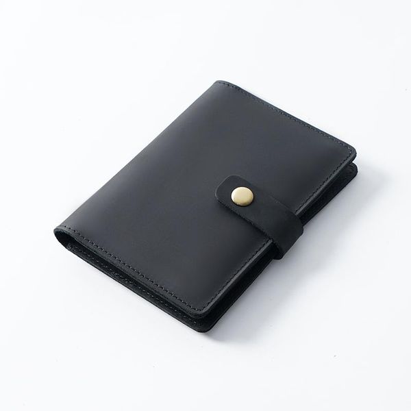 card holders leather passport holder men vintage business travel wallet cow covers for passports document organizer, Brown;gray
card holders leather passport holder men vintage business travel wallet cow covers for passports document organizer, Brown;gray