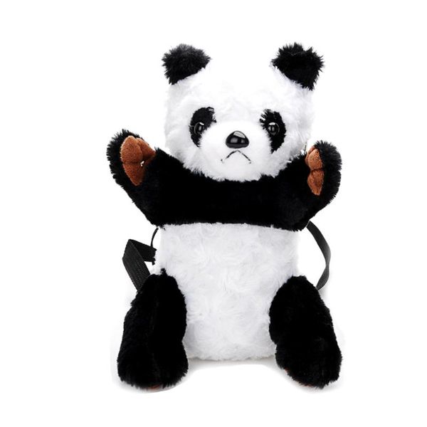 lady 3d panda plush shoulder crossbody women cartoon messenger bags small fresh black white handbag purse mini bag phone girl
lady 3d panda plush shoulder crossbody women cartoon messenger bags small fresh black white handbag purse mini bag phone girl