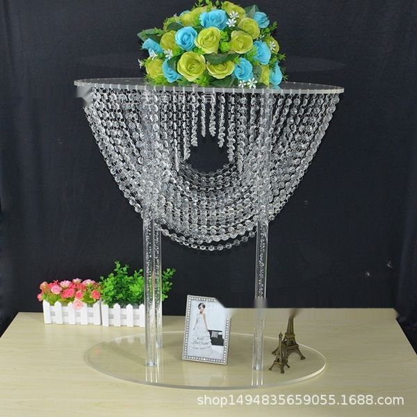 new products acrylic crystal decorative flower rack wedding main table prop crystal home decoration home window decoration props uni9m uni9m
new products acrylic crystal decorative flower rack wedding main table prop crystal home decoration home window decoration props uni9m uni9m