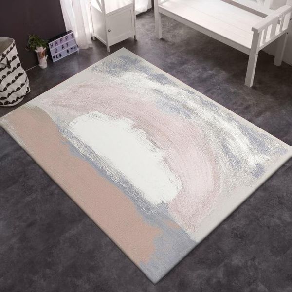 carpets modern nordic abstract watercolor soft polyester bedroom decor antiskid mats living room washable area rugs1
carpets modern nordic abstract watercolor soft polyester bedroom decor antiskid mats living room washable area rugs1