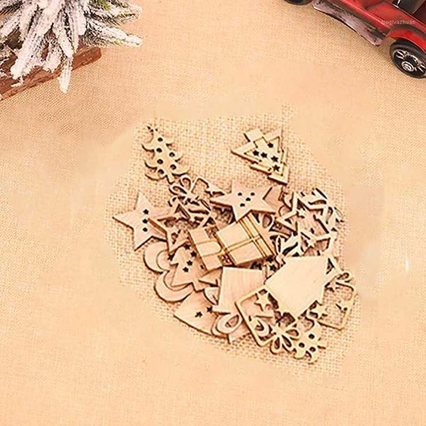 25pcs 12*14cm christmas decoration wooden snowflake christmas tree deer natural wooden diy tree hanging ornaments1
25pcs 12*14cm christmas decoration wooden snowflake christmas tree deer natural wooden diy tree hanging ornaments1