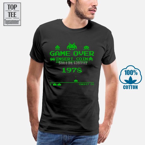 2018 streetwear short sleeve tees retro gamer arcade game old arcade game printed 's streetwear sport hooded sweatshirt hoodie t shirt
2018 streetwear short sleeve tees retro gamer arcade game old arcade game printed 's streetwear sport hooded sweatshirt hoodie t shirt