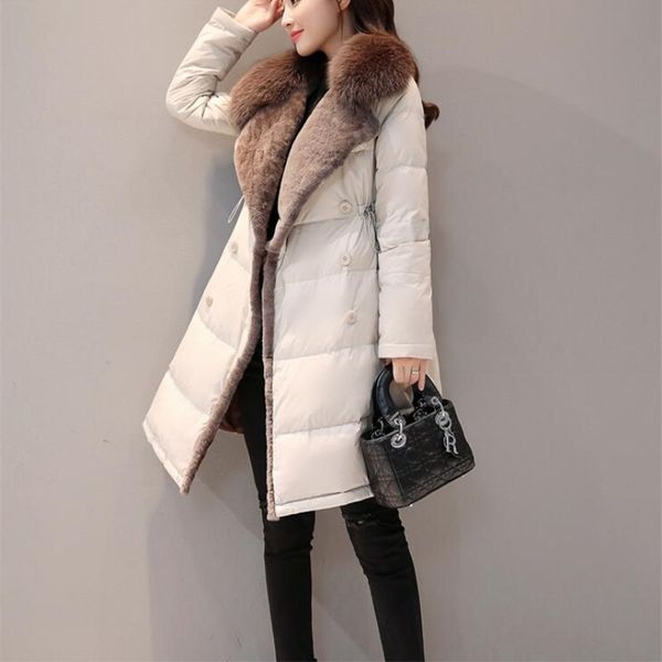winter hoody coat new fashion down thick 2020 autumn slim parka women womens jacket warm jgjrm, Black
winter hoody coat new fashion down thick 2020 autumn slim parka women womens jacket warm jgjrm, Black