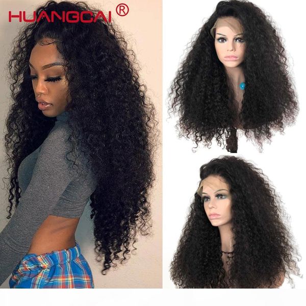 kinky curly 360 lace frontal remy brazilian wig for women lace frontal human hair wigs pre plucked 150% density kinky human wigs, Black
kinky curly 360 lace frontal remy brazilian wig for women lace frontal human hair wigs pre plucked 150% density kinky human wigs, Black