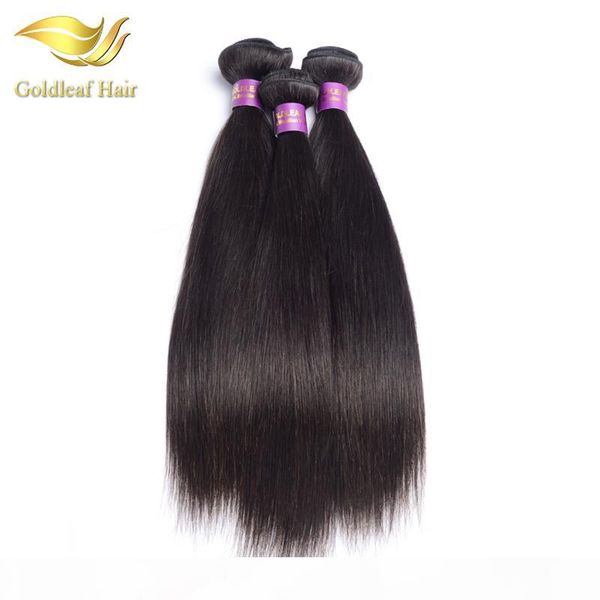 goldleaf hair products brazilian virgin straight unprocessed human hair weave malaysian peruvian indian virgin hair weave bundles, Black
goldleaf hair products brazilian virgin straight unprocessed human hair weave malaysian peruvian indian virgin hair weave bundles, Black