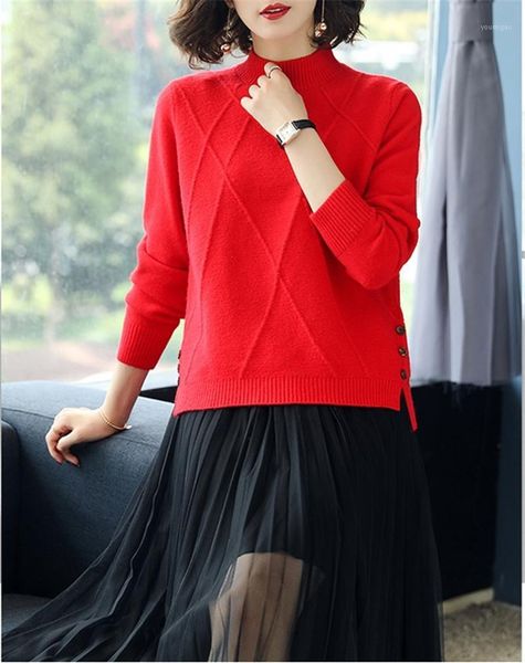 2020 autumn winter women sweaters and pullovers korean style long sleeve sweater black1, White;black
2020 autumn winter women sweaters and pullovers korean style long sleeve sweater black1, White;black