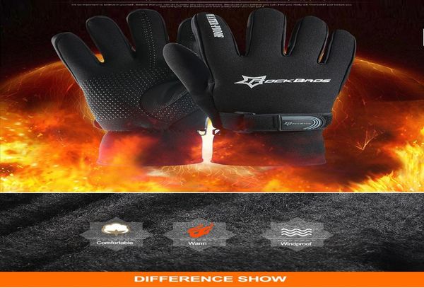 rockbros winter windproof cycling gloves fleece keep warm bicycle glove ultra thick silica gel anti shock bike gloves bbygrq alice_bag, Black
rockbros winter windproof cycling gloves fleece keep warm bicycle glove ultra thick silica gel anti shock bike gloves bbygrq alice_bag, Black