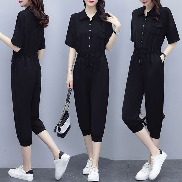 e7x4e женщин размера больших мод брюки прыжок pantsclothing 2020 лето 3urp корейского стиля талия нового pantsbody похудения комбинезон случ, Gray
e7x4e женщин размера больших мод брюки прыжок pantsclothing 2020 лето 3urp корейского стиля талия нового pantsbody похудения комбинезон случ, Gray