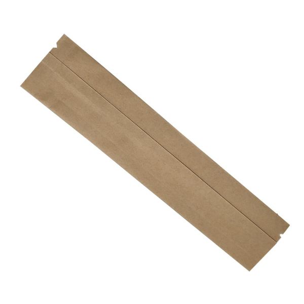 300pcs lot brown kraft paper open heat sealing package bag coffee powder dry flower vacuum packing pouch grocery storage bag h bbyqkp
300pcs lot brown kraft paper open heat sealing package bag coffee powder dry flower vacuum packing pouch grocery storage bag h bbyqkp